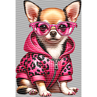 Animal Integration-DW 735